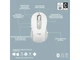 Клавіатура + миша бездротова Logitech Signature Slim Combo MK950 White (920-012491) - зображення 10