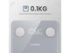 Смарт-весы напольные Naipo NP-BS01 - изображение 6