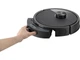 Робот-пылесос моющий RoboRock Q7 TF+ Black - изображение 6