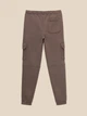 Спортивні штани чоловічі LAWA MBC02339 S Мокко shop (2000999691706) - зображення 3
