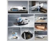 Пылесос робот моющий с базой Dreame Aqua 10 Roller White (RLH31CE-wh) - изображение 3