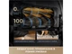 Пылесос робот моющий с базой Dreame Aqua 10 Roller White (RLH31CE-wh) - изображение 9