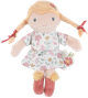 Laleczka Julia Little Dutch LD4682 Miękka lalka tekstylna 10 cm (8713291446823) - obraz 1
