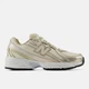 Золотистые кроссовки New Balance 740 Coquette 40 (7) 25 см (U7407DS) - изображение 1