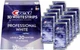 Оригінальні відбілюючі смужки Crest 3D Whitestrips 1/2 курсу Professional Effects ( White ) 10 упаковок, 20 смужок - зображення 1
