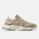 Бежеві кросівки New Balance 9060 38 (5,5) 23,5 см (U9060ERC) - зображення 1