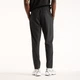 Мужские черные спортивные брюки Utility New Balance Stretch Woven 48 (M) (MB62Q2P6BK) - изображение 2
