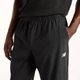 Мужские черные спортивные брюки Utility New Balance Stretch Woven 48 (M) (MB62Q2P6BK) - изображение 3