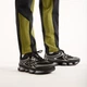 Мужские черные спортивные брюки Utility New Balance Stretch Woven 54 (XXL) (MB62Q2P6GEE) - изображение 4