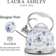 Чайник для плити Laura Ashley 2.5л - зображення 3