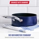 Ковш для розігріву Blue Diamond 2л - зображення 2