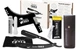 Набор для бритья Barbers Tools опасная бритв Barbers Tools со сменными лезвиями - изображение 3