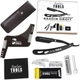 Набор для бритья Barbers Tools опасная бритв Barbers Tools со сменными лезвиями - изображение 4