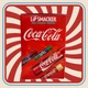 Набор бальзамов для губ Lip Smacker Coca-Cola Vending Machine 4 шт - изображение 1