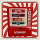 Набор бальзамов для губ Lip Smacker Coca-Cola Vending Machine 4 шт - изображение 2