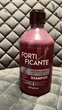 Шампунь Deliplus Fortificante Shampoo с экстрактом имбиря лука и протеинами сои 400 мл - изображение 1