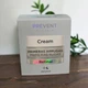 Антивозрастной крем для лица Deliplus Prevent Age Skin Retinal против первых морщин с ретиналем 50 мл - изображение 1