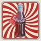 Набор бальзамов для губ Lip Smacker Coca-Cola Bottle 6 шт - изображение 1