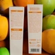 Сыворотка для лица Deliplus Anti Ox Serum Iluminador с витамином C 15% 30 мл - изображение 2