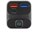 FM модулятор Proove Launcher Luxor SE 36W (PD+QC3.0) Type-C+USB (FMLX20120003) - изображение 3