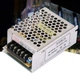 Імпульсний блок живлення HS-60-12 12 В 5 А 60 Вт для LED-освітлення - зображення 5