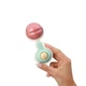 Детская развивающая Игрушка Погремушка - Гантеля, BabyOno - изображение 3