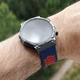 Мужские Смарт-часы Smart Surf X Pro Oled Черный Стальной Каучуковый Ремешок 3 Ремешки Android Ios (401885) - изображение 3
