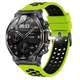 Розумний смарт годинник Smart Surf X Pro Venom Green - изображение 1