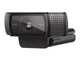 Веб-камера для компьютера Logitech C920E HD 1080p Black (960-001360) - изображение 4