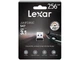 Флеш USB Lexar USB3 256GB S47 (LJDS47-256ABBK) - изображение 4