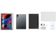 Планшет Blackview Tab 60 10.1'' HD+ 4/128GB WI-FI Green - зображення 8