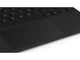 Клавиатура беспроводная Microsoft для Surface Go 4 Type Cover, UKR/ENG Black (KCN-00023) - изображение 2