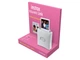 Фотопринтер Fujifilm Instax LINK SQ WHITE EX D (16785470) - изображение 8