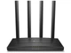 Маршрутизатор интернет WiFi5 TP-Link Archer A6(EU) v4.0 - изображение 1