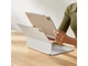 Чехол для планшета Pitaka MagEZ Case 2 Plain Canyon Yellow for iPad Pro 11" M4 (KPD2402P) - изображение 5