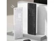 Клавіатура + миша бездротова Xiaomi MiiiW Keyboard and Mouse Combo Gen 3 PB03 White (MW24PB03) UA - зображення 5
