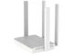 Маршрутизатор интернет WiFi4+4G Keenetic Runner 4G (KN-2211) - изображение 1