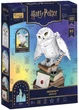 Puzzle 3D CubicFun Harry Potter Hedwiga 93 elementów 03144 (3301045403144) - obraz 1