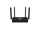 Маршрутизатор интернет WiFi6 Huawei AX3S (PSDN-AX30) Black - изображение 8