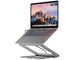 Подставка под ноутбук Canyon OnStand 2 Hub 6-in-1 Aluminium (CNS-SDS2) - изображение 12