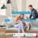 Wi-Fi счетчик электроэнергии eMylo 220В на DIN-рейку для однофазной сети - изображение 6