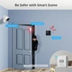 Датчик відкриття дверей і вікон SONOFF DW2 Wi-Fi без шлюзу - изображение 2