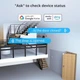Датчик відкриття дверей і вікон SONOFF DW2 Wi-Fi без шлюзу - изображение 3