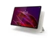 Планшет Lenovo Yoga Tab 12/256 Seashell + Keyboard&Pen (ZAG60180UA) - зображення 12