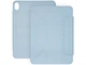 Чехол для планшета MAKE Origami plus for Apple iPad (A16), Blue (MTCOL-AIA16BL) - изображение 1