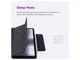 Чехол для планшета MAKE Origami plus for Apple iPad (A16), Black (MTCOL-AIA16BK) - изображение 4