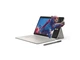 Планшет Lenovo Yoga Tab 8/256 Seashell + Keyboard&Pen (ZAG60147UA) - зображення 13