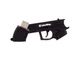 Флеш USB Colorway Pistol 64gb 3.0 (CW-USBPL64) - зображення 9