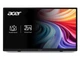 Монитор Acer PM161QTbmiuuux (UM.ZP1EE.007) - изображение 2