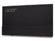 Монитор Acer PM161QTbmiuuux (UM.ZP1EE.007) - изображение 12